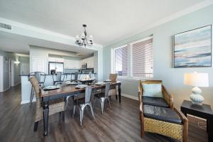 Summerwind West 201 - Unobstructed Gulf Views - Navarre Beach Luxury - Free Beach Svc