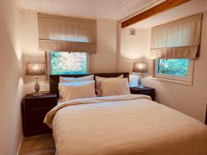 Natuurhuisje op de Veluwe