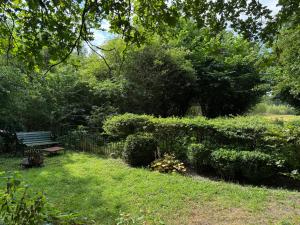 Natuurhuisje op de Veluwe