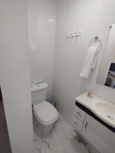 Casa moderna com ar do campo