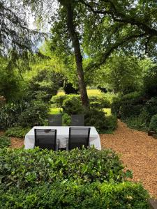 Natuurhuisje op de Veluwe