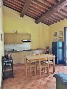 Agriturismo Podere Pietraluna