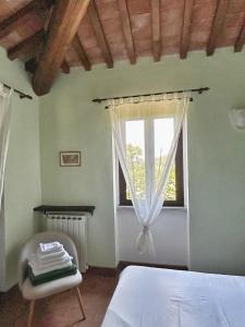 Agriturismo Podere Pietraluna