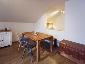 Ferienwohnung Dorfplatz