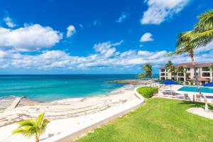 Georgetown Villas #218 - 4hvězdičkové hotely ve městě George Town