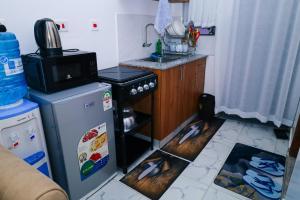 Cozy & private studio in Membley Ruiru Nairobi Kenya