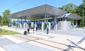 Cosy European Instituts