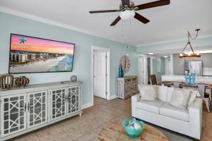 Waterscape A101 - Oceanfront - Ground Floor - Free Beach Svc