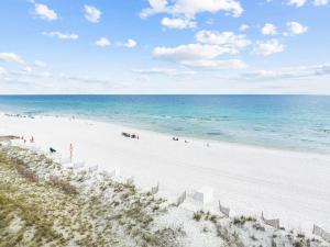 Waters Edge 504 - Direct Ocean Views - Free Beach Service