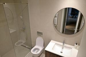 Belgrade Waterfront Heaven!