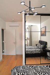 Belgrade Waterfront Heaven!