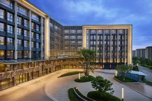 Four Points by Sheraton Kunming Changshui Airport