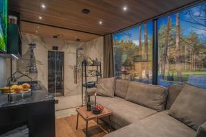 Tiny holiday complex in Kalana