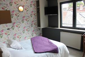 Hotels Hypnos Hotel : photos des chambres