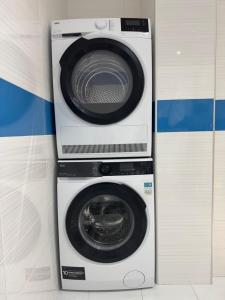 Your cozy apartment in Tirana