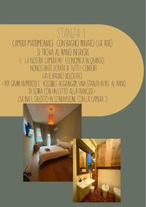 Terra Cielo alloggio di Porta Santi