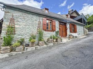 Maison de Montagne Chez Mamie Gaby