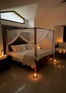 Tranquil Kilifi Creek-Front Villa, a Private Oasis