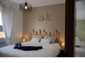 Truffiers Charentais Résidence