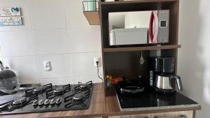 A Pausa Perfeita, Praia, Conforto & Localização Navega BC e Itajaí