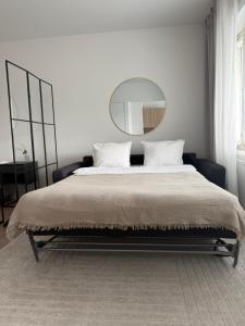 Videsten Cozy City Studio