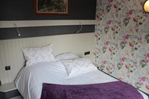 Hotels Hypnos Hotel : photos des chambres