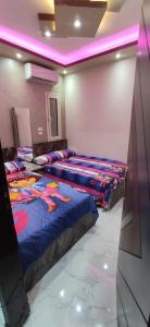 الغردقة شارع مترو