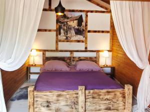 Studio Apartman Molendini