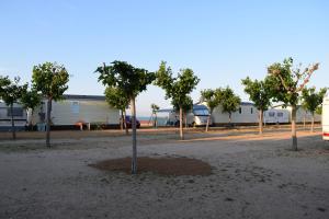 Camping el Pinar Platja