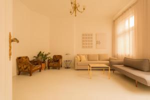 Apartament Copernica