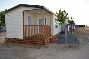 Camping el Pinar Platja - Пінеза-да-Мар