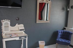 Hotels Hypnos Hotel : photos des chambres