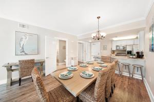 Waterscape A317 - Lazy River - Free Beach Service!