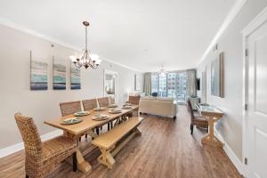 Waterscape A317 - Lazy River - Free Beach Service!