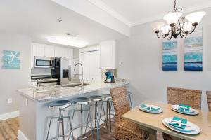 Waterscape A317 - Lazy River - Free Beach Service!