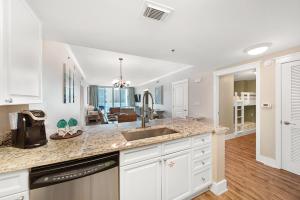 Waterscape A317 - Lazy River - Free Beach Service!