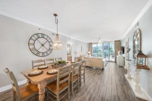 Waterscape A221 - Free Beach Service - Great amenities