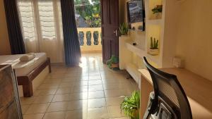 Diani Executive Studio, Blue Swallow