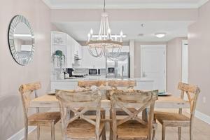 Waterscape A230 - Ground Floor - Free Beach Service