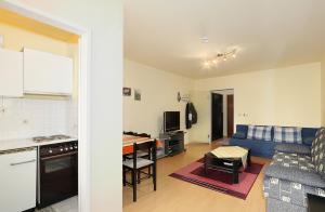 Flat in Munich Perfect for Oktoberfest