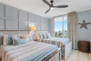 Waterscape A408 - Amazing Beach and Pool Views - Free Beach Service