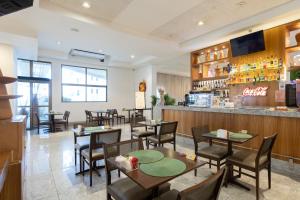 BEIRA MAR- FLAT EXECUTIVE