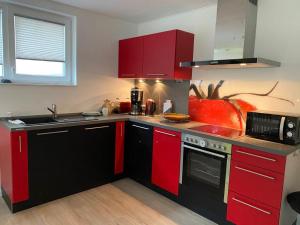 Ferienwohnung Eifelblümchen