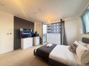 Riverside Rooms and Apartments