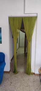 Accogliente casa in centro citta al mare