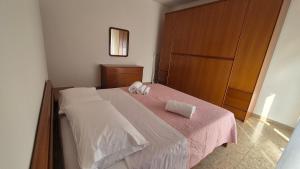 Appartamento Casa Vesprini