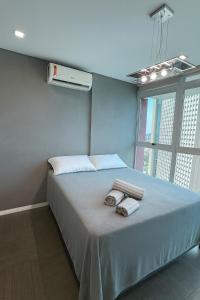 Excelente Apartamento Centro Rj - Andar alto