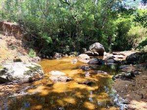 Pousada Oká Canastra