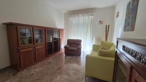 Appartamento Casa Vesprini