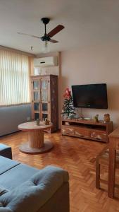 2 quartos com localização privilegiada